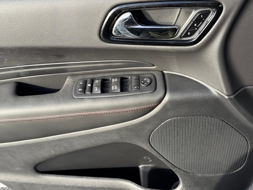 new 2026 Dodge Durango car, priced at $53,734