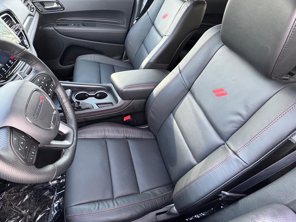new 2026 Dodge Durango car, priced at $53,734