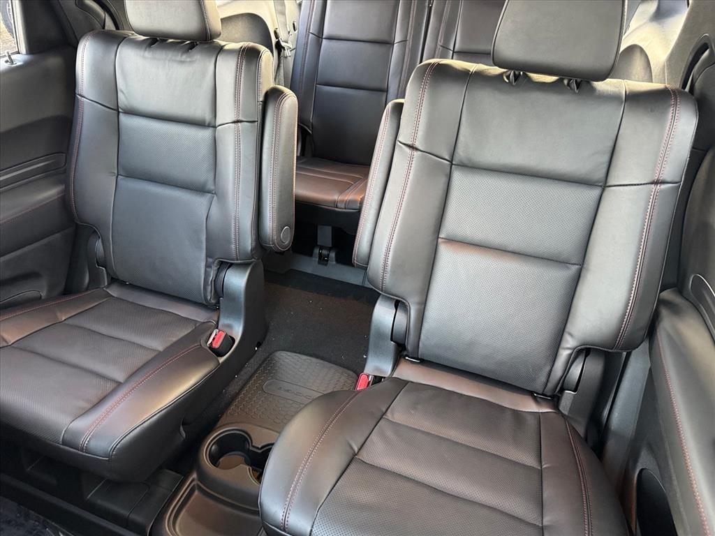 new 2026 Dodge Durango car, priced at $53,734