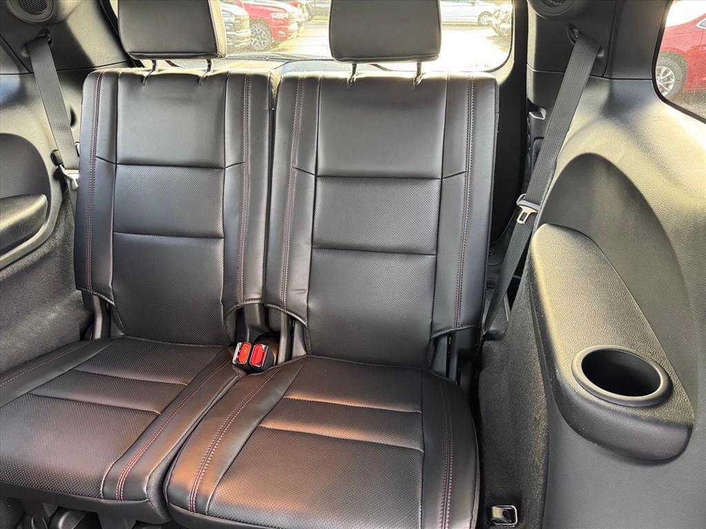 new 2026 Dodge Durango car, priced at $53,734