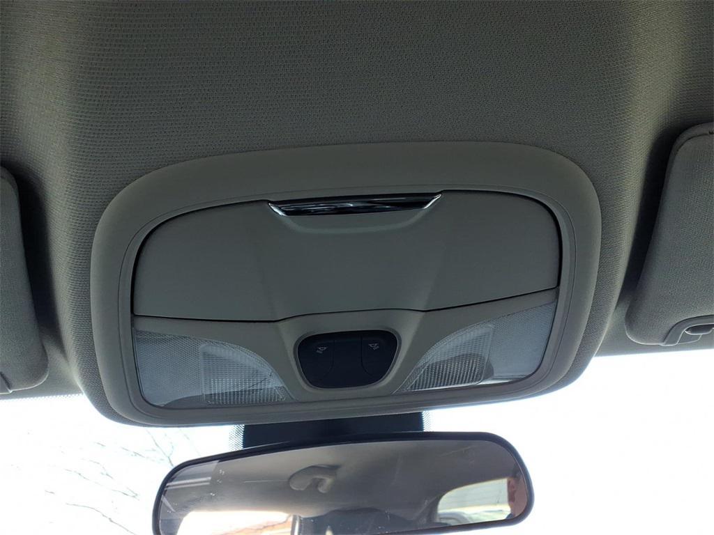 used 2019 Jeep Cherokee car, priced at $14,995