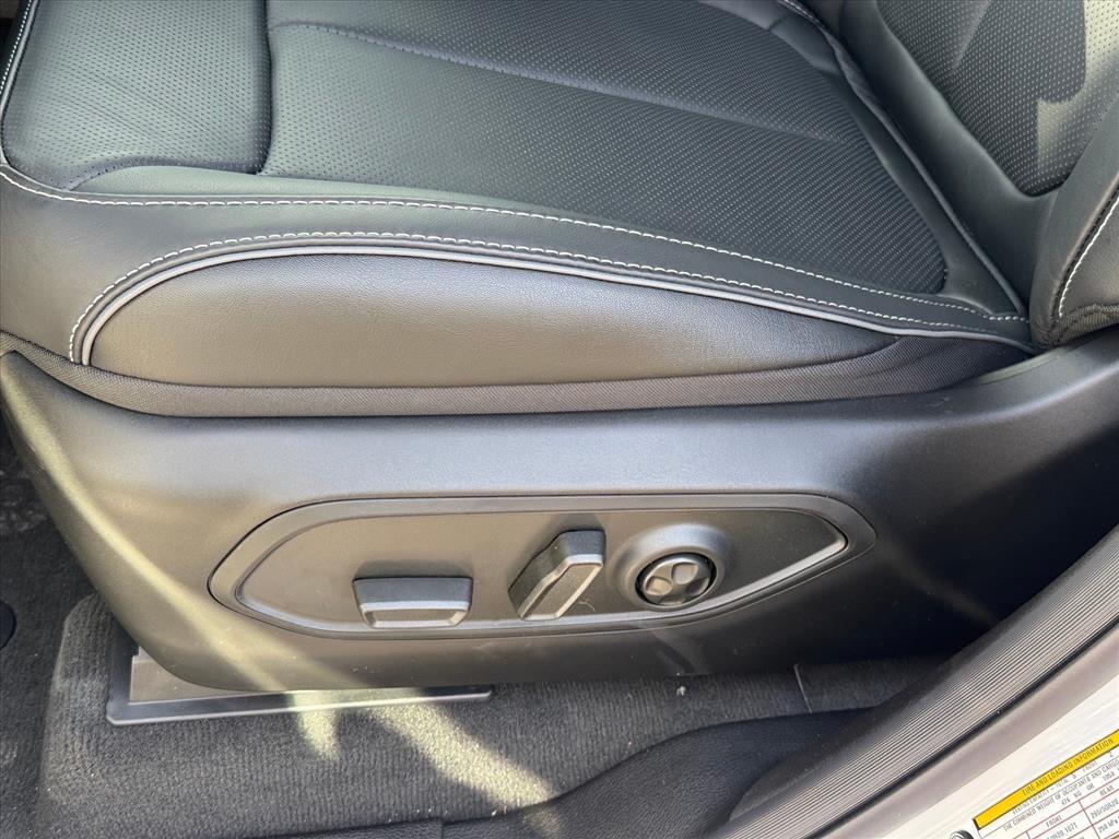 new 2025 Jeep Grand Cherokee car, priced at $56,488