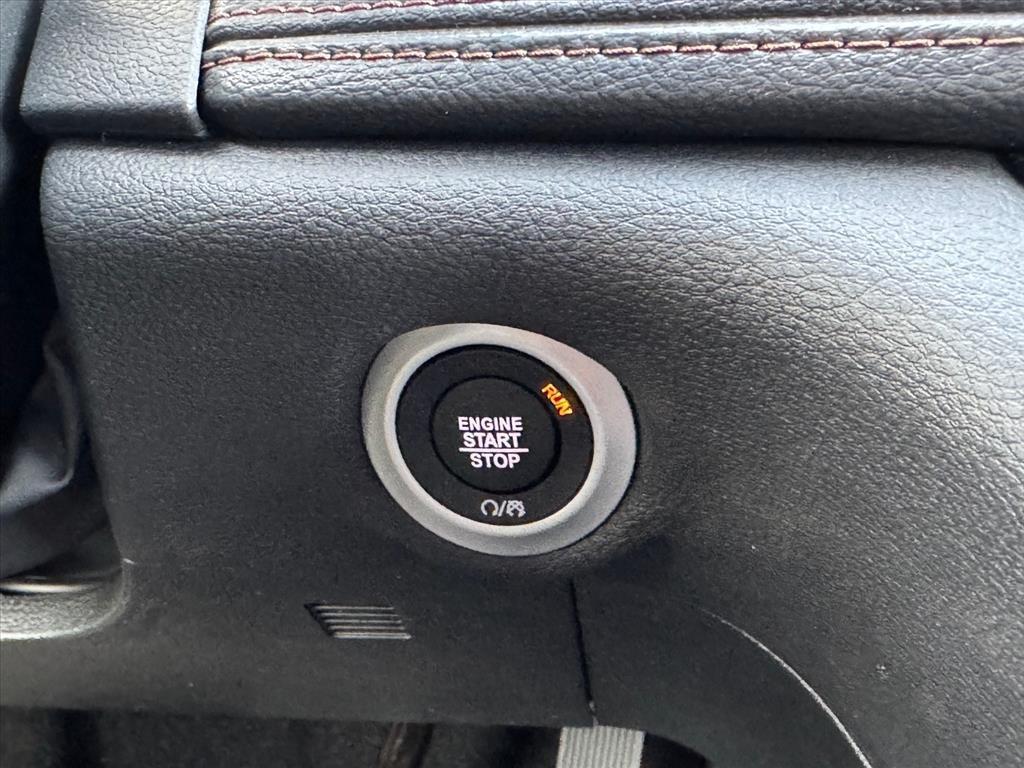 new 2026 Chrysler Pacifica car, priced at $59,220