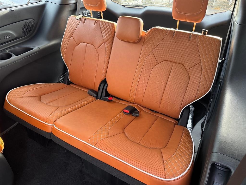 new 2026 Chrysler Pacifica car, priced at $59,220