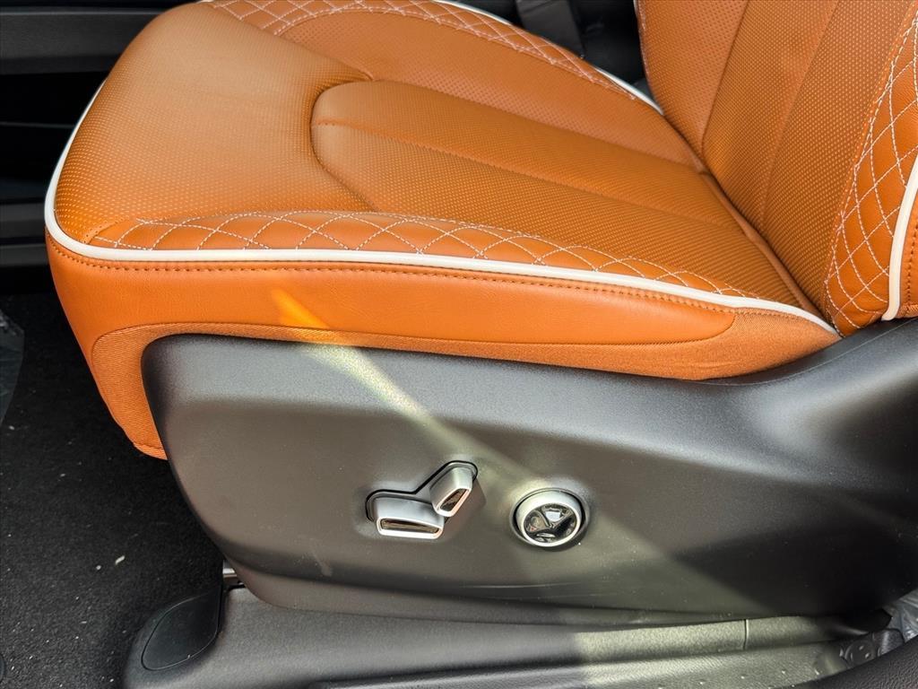 new 2026 Chrysler Pacifica car, priced at $59,220