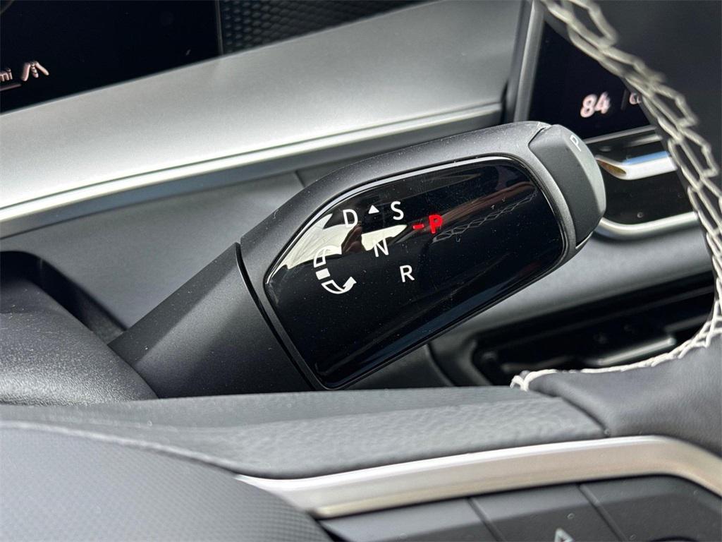 new 2026 Volkswagen Tiguan car, priced at $36,119