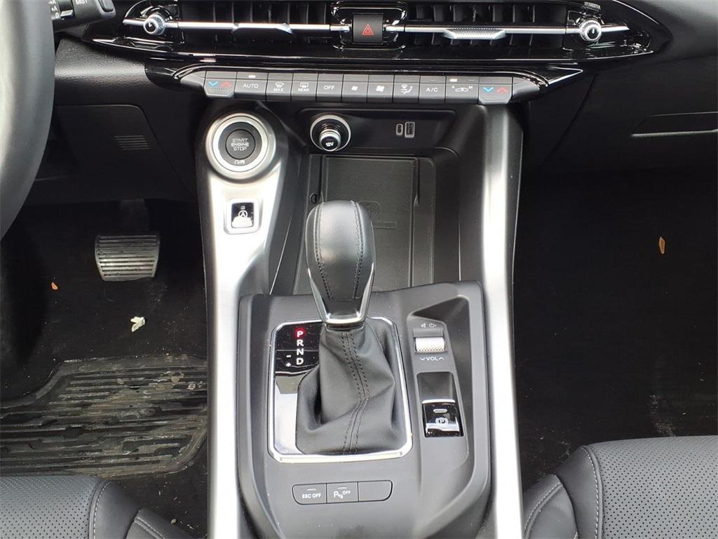 new 2024 Dodge Hornet car, priced at $30,922