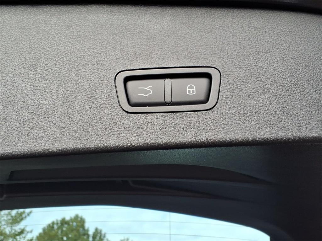 new 2024 Dodge Hornet car, priced at $30,922