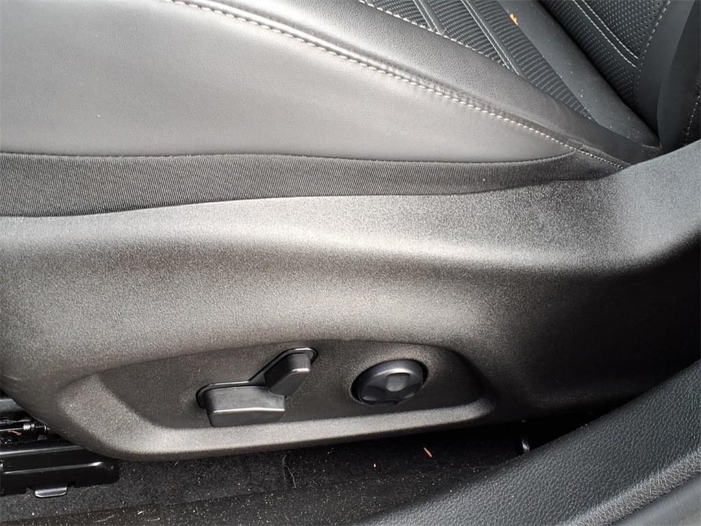 new 2024 Dodge Hornet car, priced at $30,922