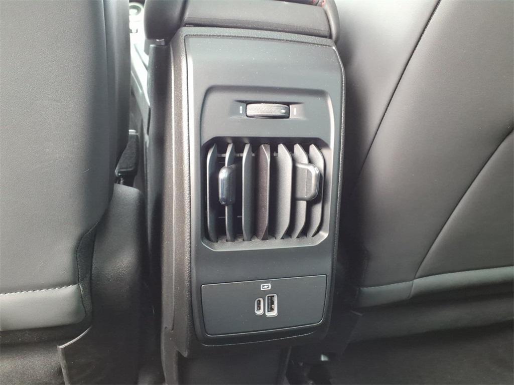 new 2024 Dodge Hornet car, priced at $30,922