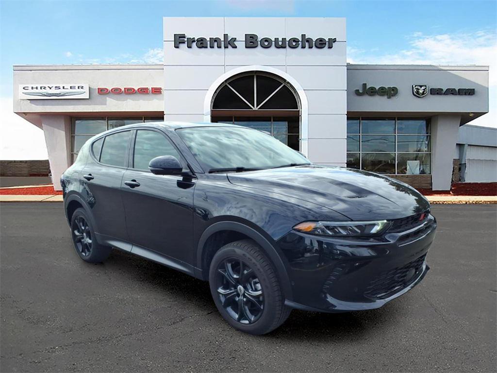 new 2024 Dodge Hornet car, priced at $30,922