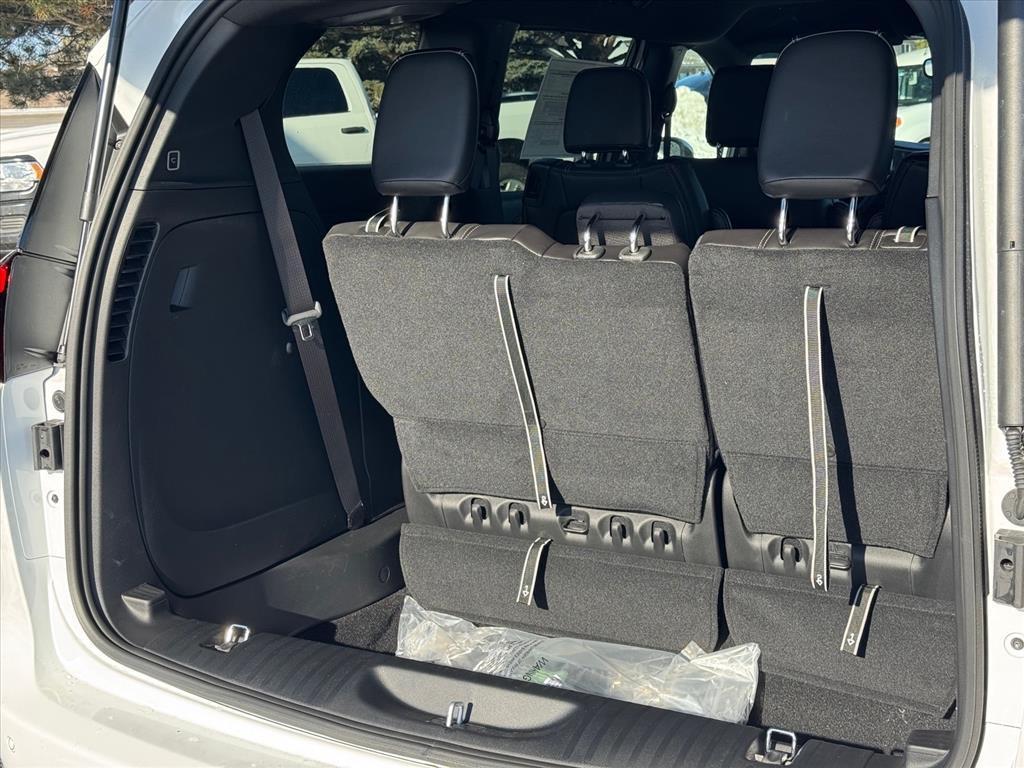 new 2026 Chrysler Pacifica car, priced at $39,783