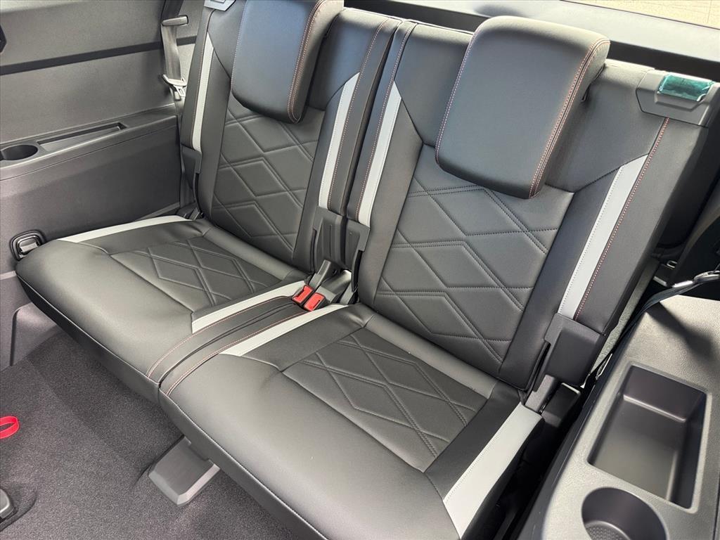 new 2026 Volkswagen Atlas car, priced at $46,331