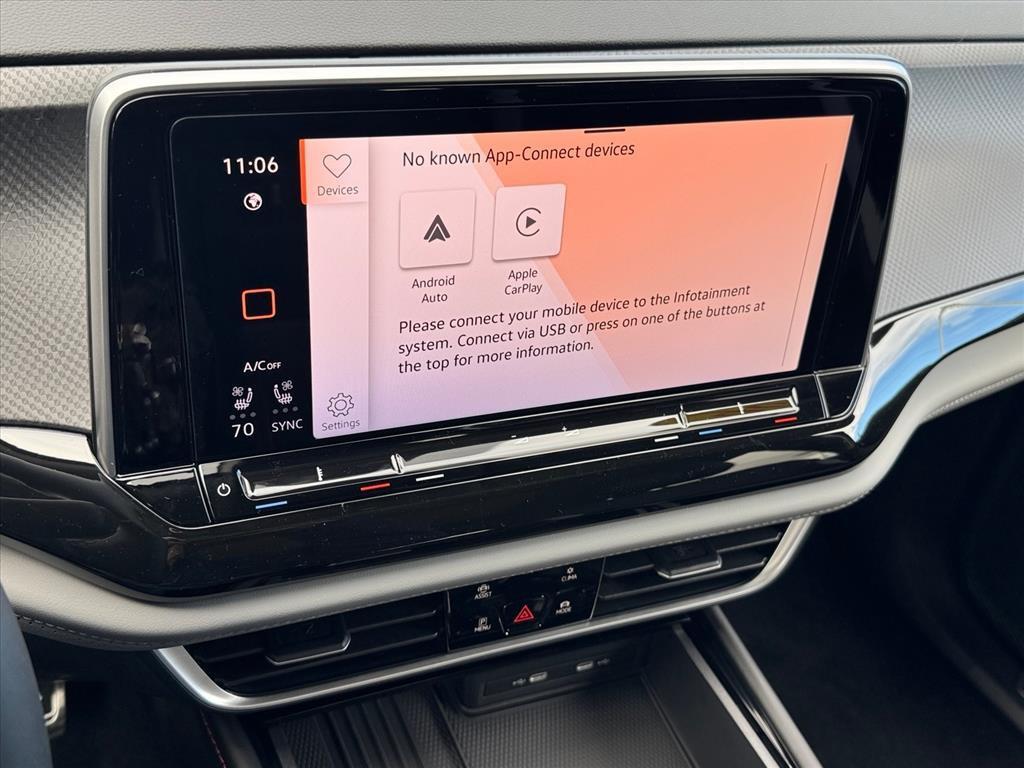 new 2026 Volkswagen Atlas car, priced at $46,331