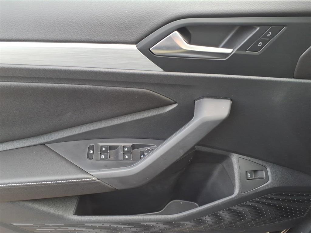 new 2026 Volkswagen Jetta car, priced at $26,985