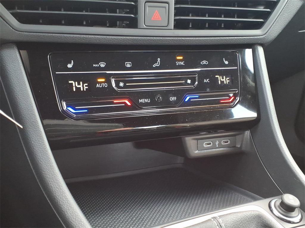 new 2026 Volkswagen Jetta car, priced at $26,985