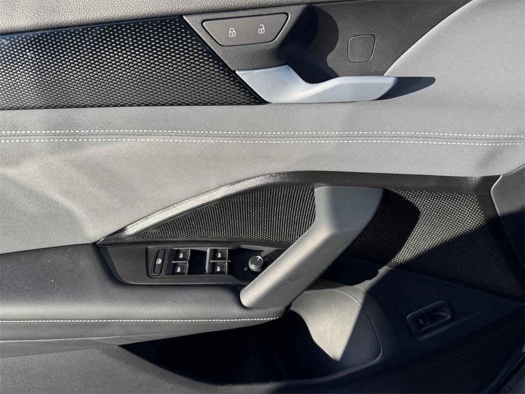 new 2026 Volkswagen Tiguan car, priced at $36,556