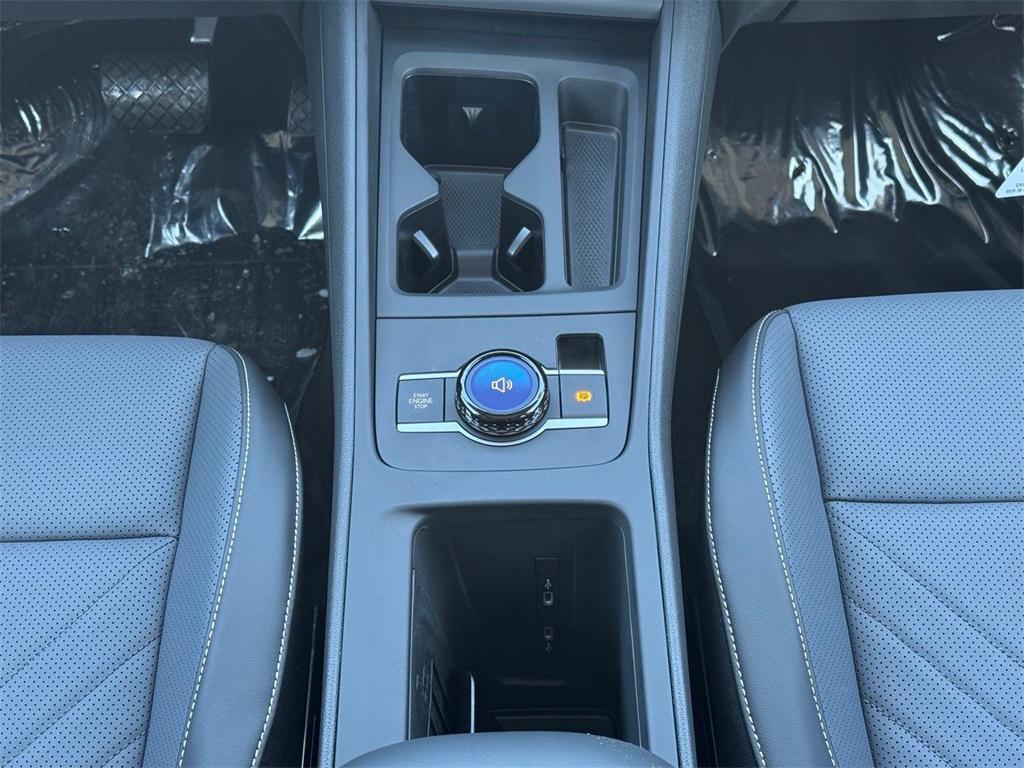 new 2026 Volkswagen Tiguan car, priced at $36,556