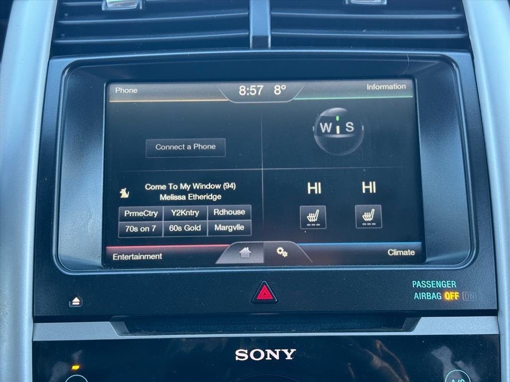 used 2014 Ford Edge car, priced at $10,995