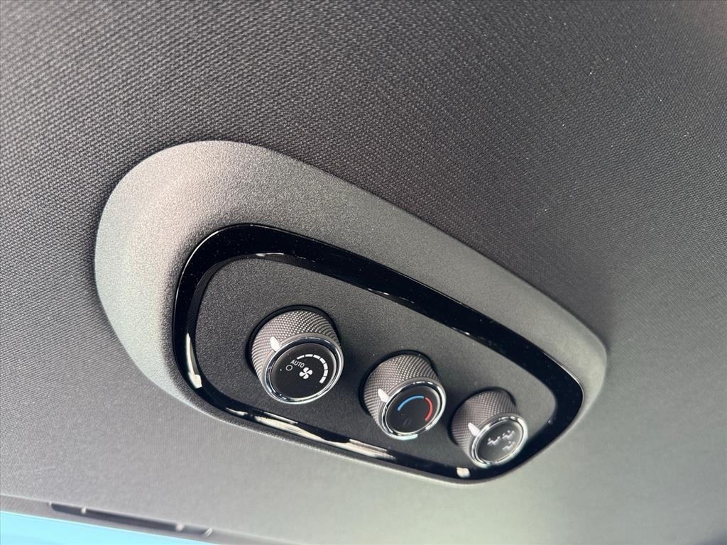 new 2026 Dodge Durango car, priced at $48,796