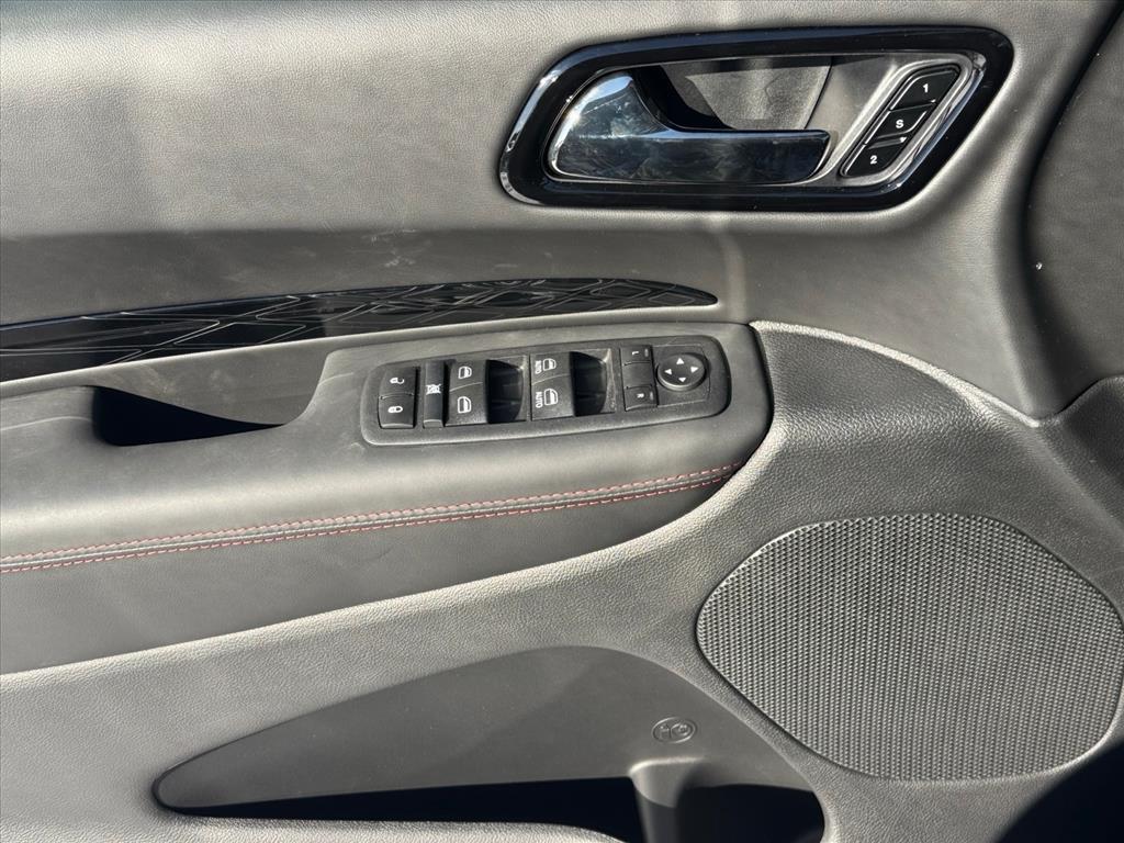 new 2026 Dodge Durango car, priced at $48,796