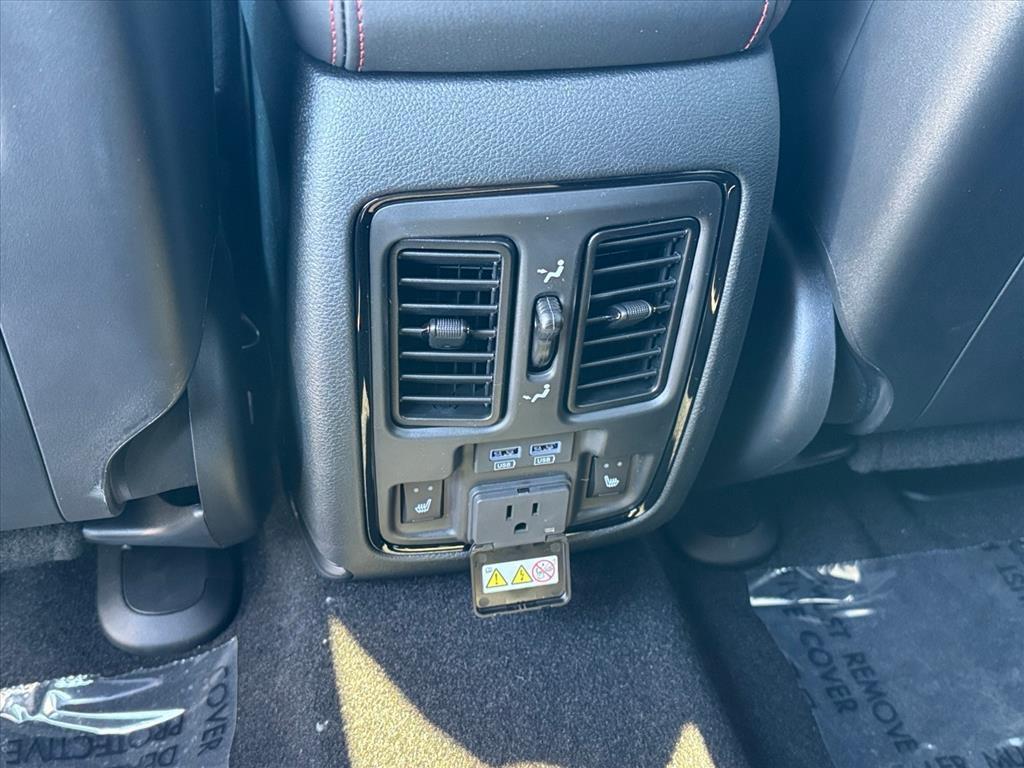 new 2026 Dodge Durango car, priced at $48,796