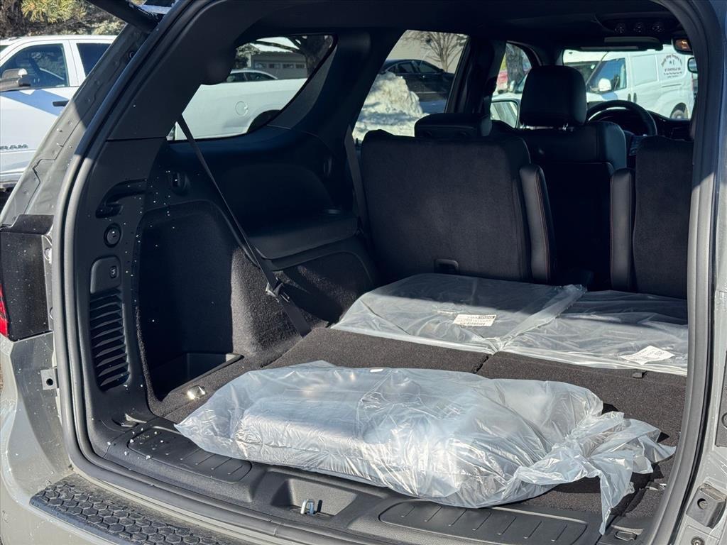 new 2026 Dodge Durango car, priced at $48,796
