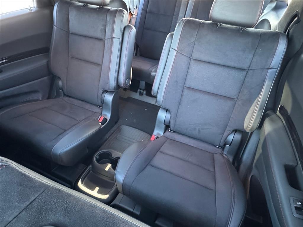 new 2026 Dodge Durango car, priced at $48,796