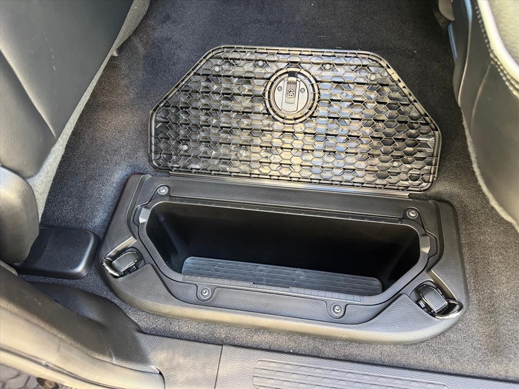 new 2026 Ram 1500 car, priced at $59,594