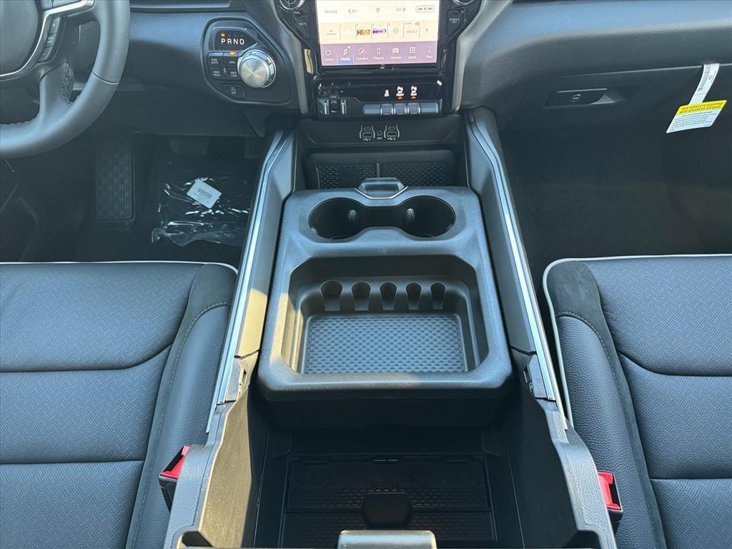 new 2026 Ram 1500 car, priced at $59,594