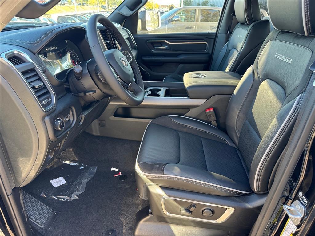 new 2026 Ram 1500 car, priced at $59,594