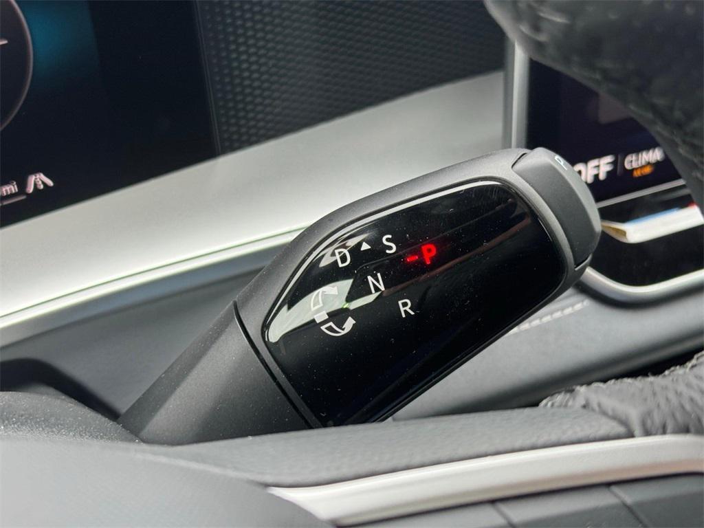 new 2026 Volkswagen Tiguan car, priced at $38,749