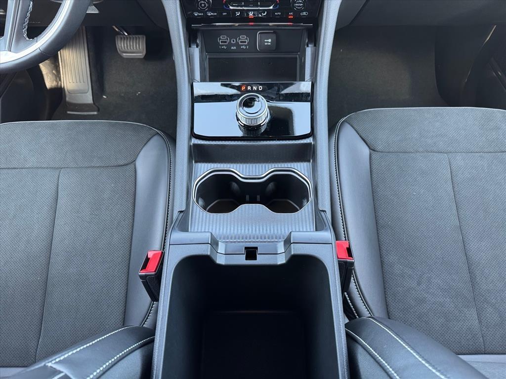 new 2025 Jeep Grand Cherokee car, priced at $40,914