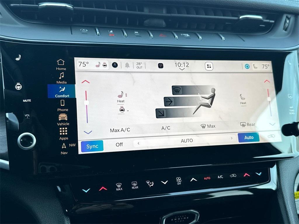 new 2026 Jeep Grand Cherokee car, priced at $49,911