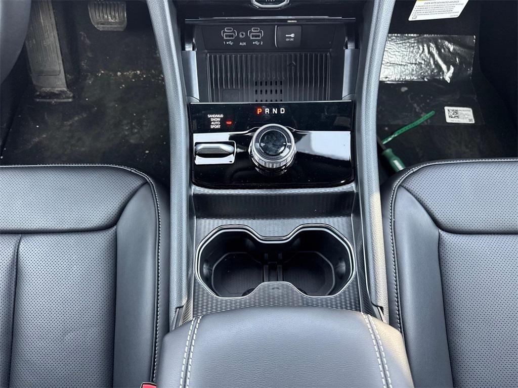 new 2026 Jeep Grand Cherokee car, priced at $49,911