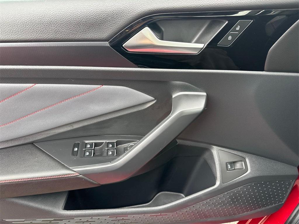 used 2025 Volkswagen Jetta GLI car, priced at $30,998