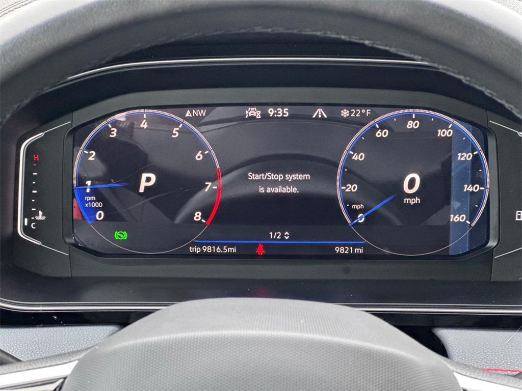 used 2025 Volkswagen Jetta GLI car, priced at $30,998