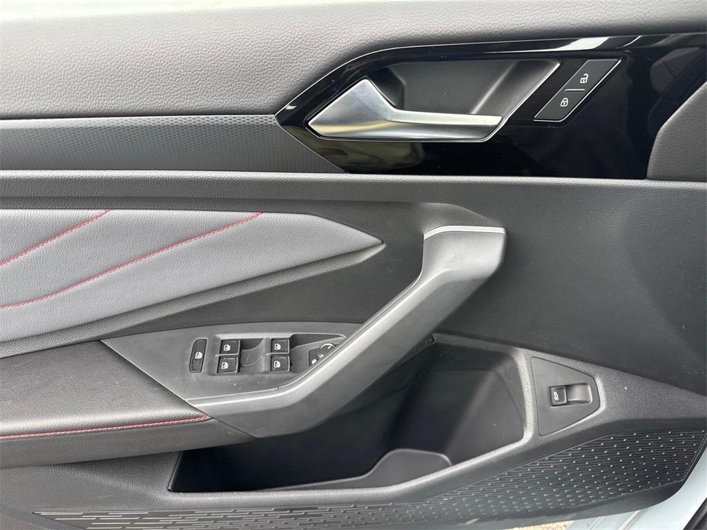 new 2026 Volkswagen Jetta GLI car, priced at $35,625