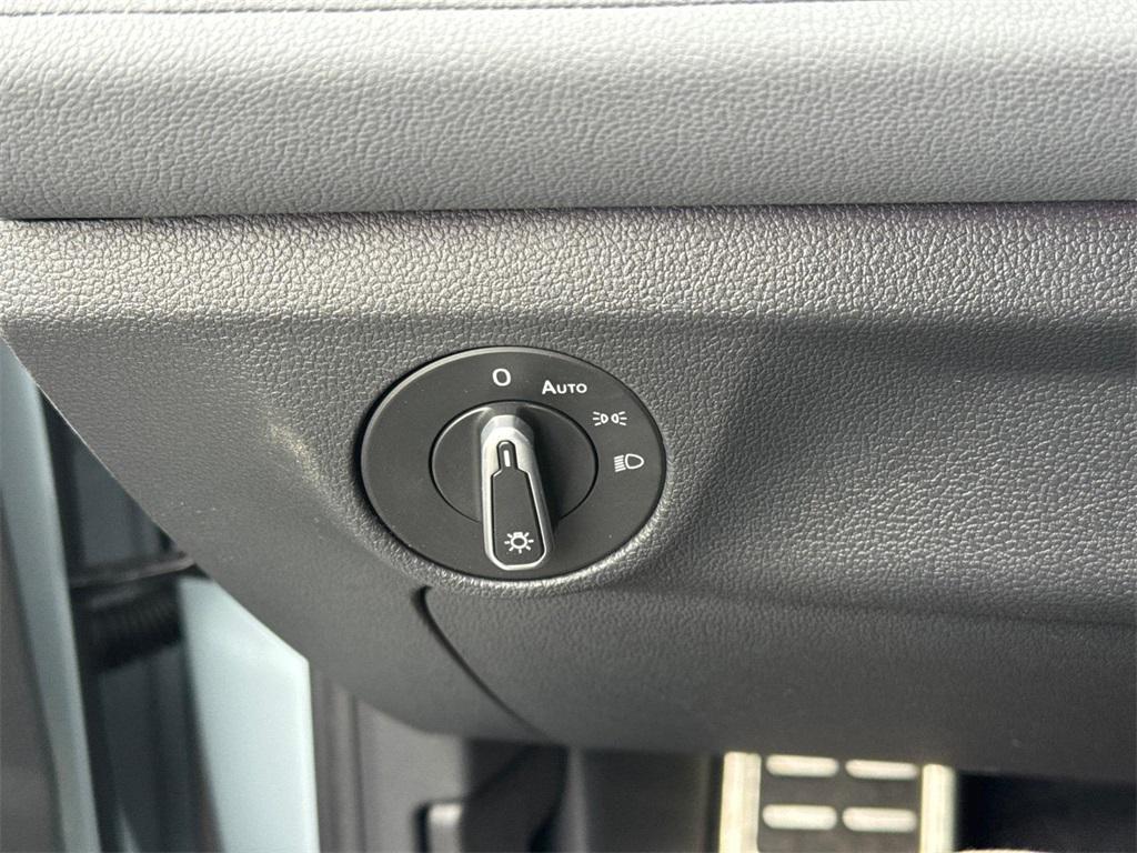 new 2026 Volkswagen Jetta GLI car, priced at $35,625