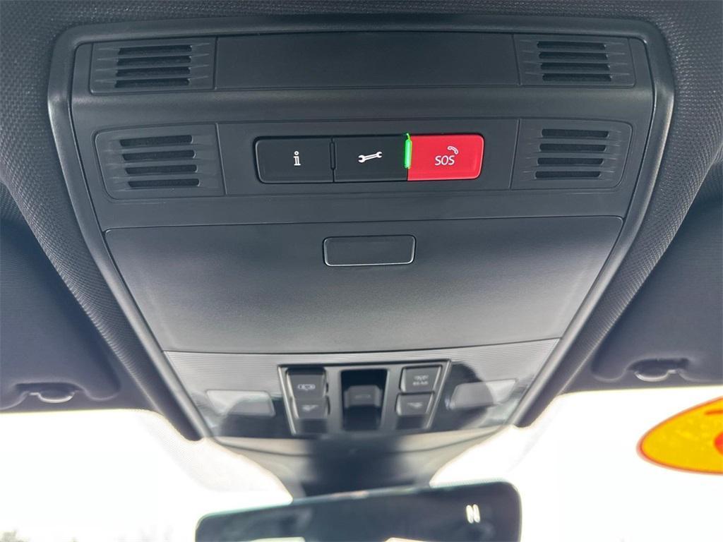 new 2026 Volkswagen Jetta GLI car, priced at $35,625