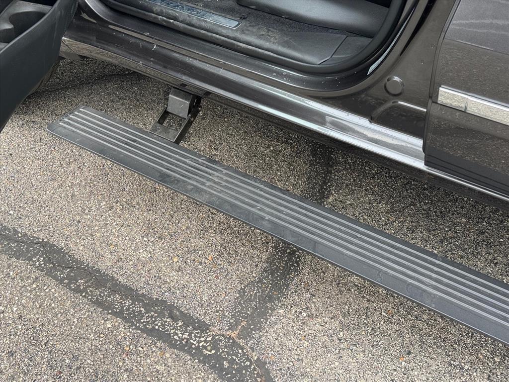 new 2026 Ram 1500 car, priced at $82,199