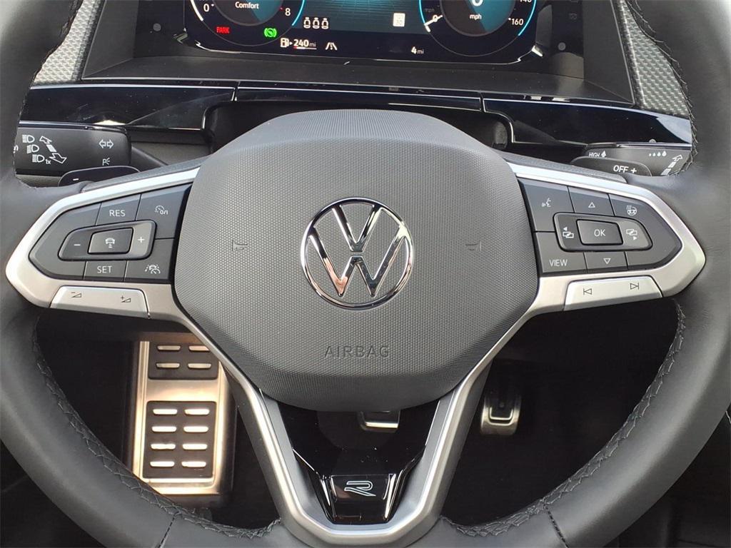 new 2026 Volkswagen Atlas Cross Sport car, priced at $48,607