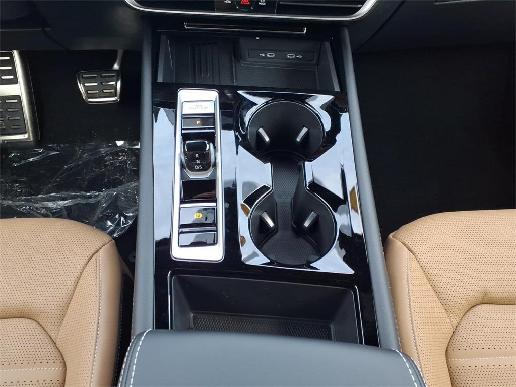 new 2026 Volkswagen Atlas Cross Sport car, priced at $48,170