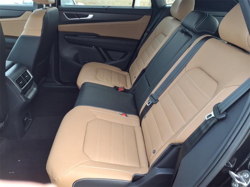 new 2026 Volkswagen Atlas Cross Sport car, priced at $48,170