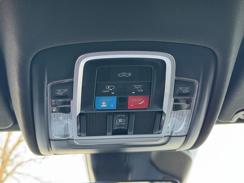 new 2026 Ram 1500 car, priced at $54,044