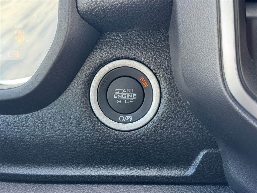 new 2026 Ram 1500 car, priced at $54,044