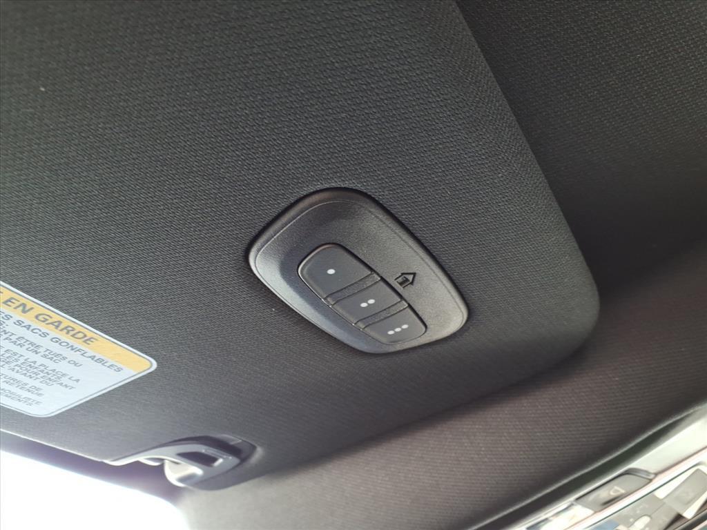 new 2026 Ram 1500 car, priced at $54,044