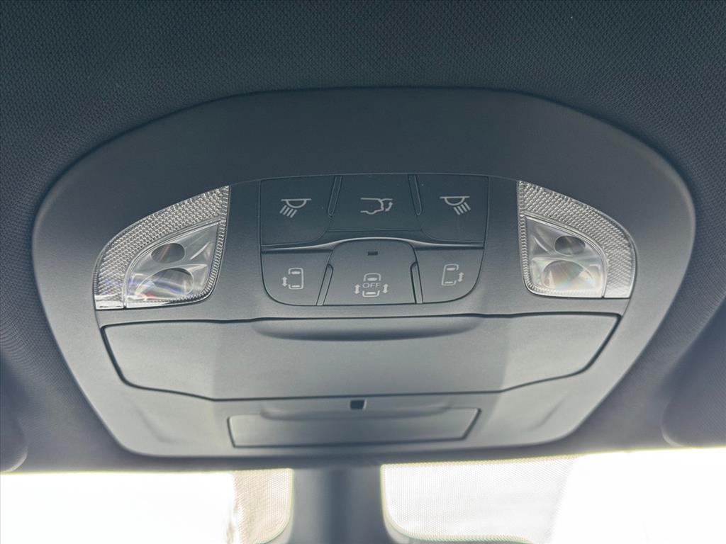 new 2026 Chrysler Pacifica car, priced at $40,418