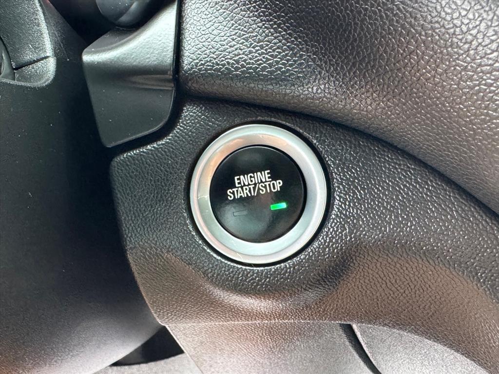 used 2020 Chevrolet Equinox car, priced at $18,855