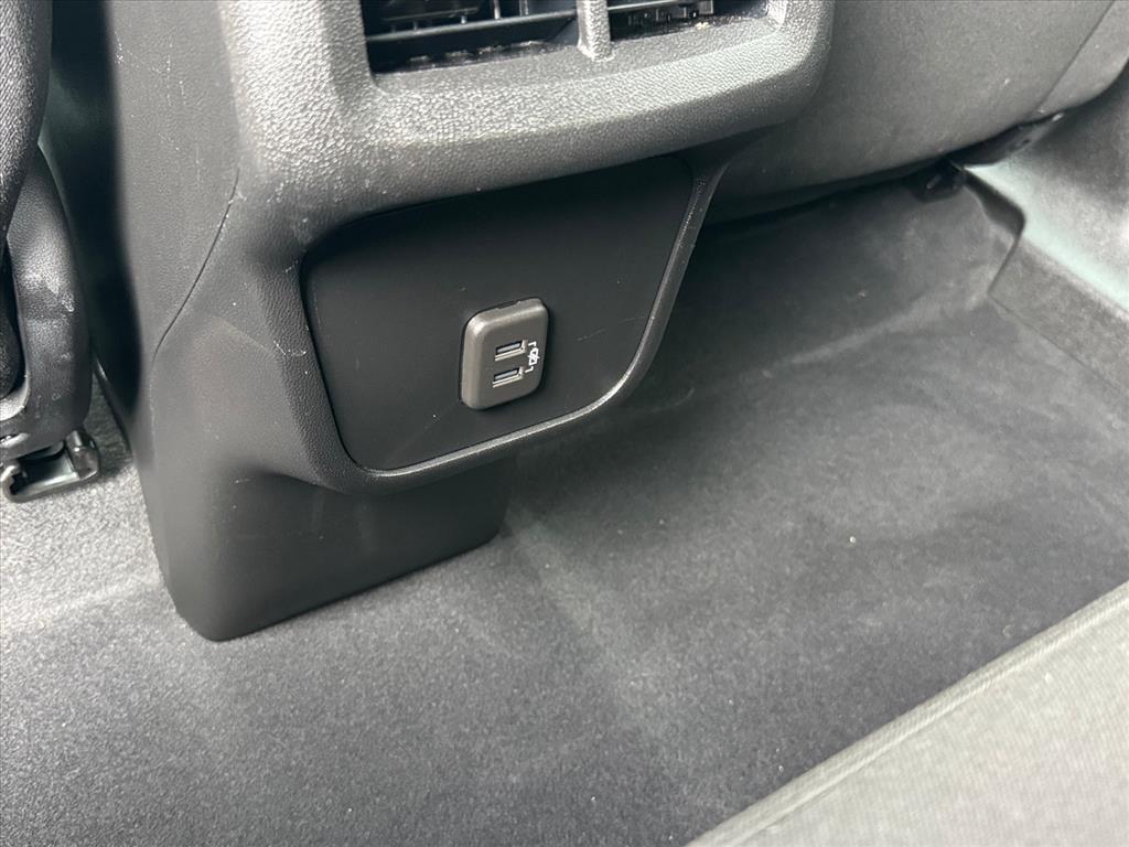 used 2020 Chevrolet Equinox car, priced at $18,855